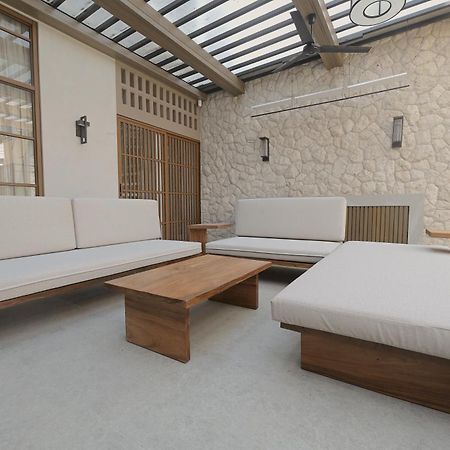 Ritz Villa Bauang Ngoại thất bức ảnh
