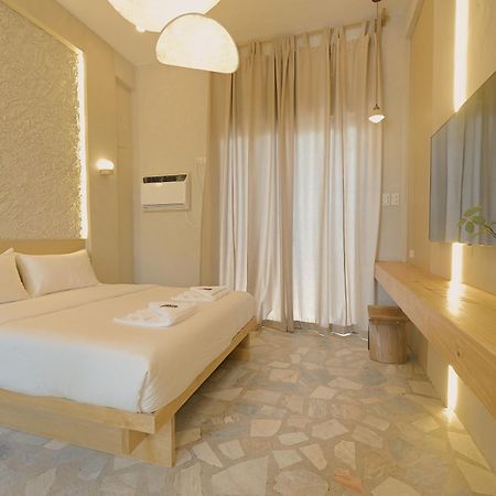 Ritz Villa Bauang Ngoại thất bức ảnh