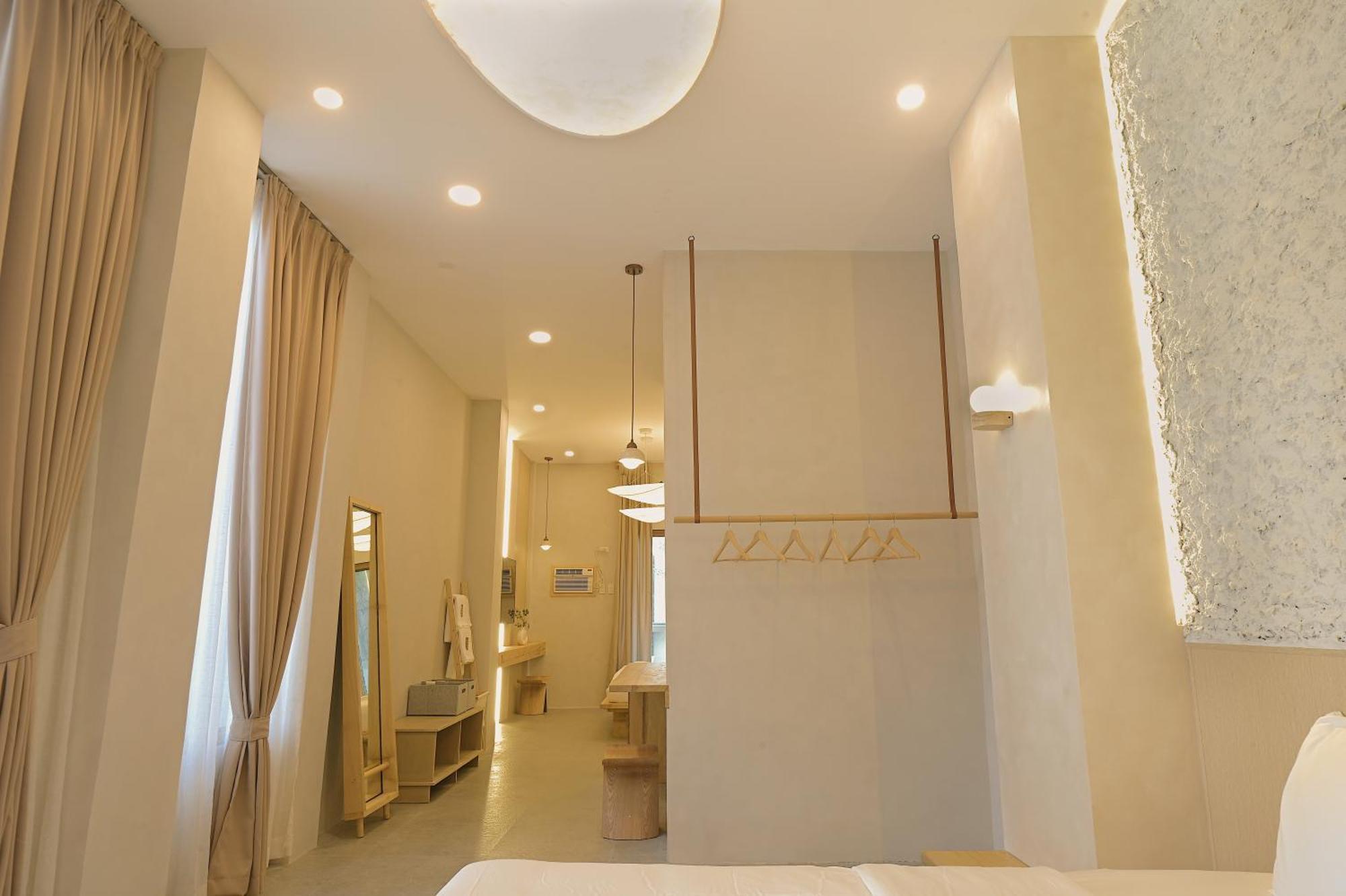 Ritz Villa Bauang Ngoại thất bức ảnh