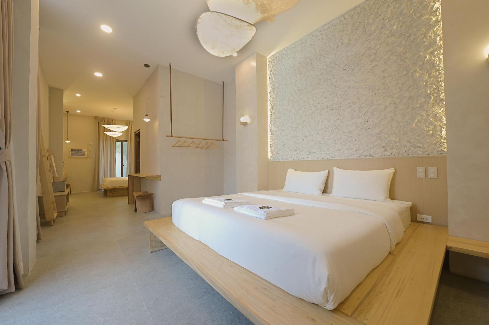 Ritz Villa Bauang Ngoại thất bức ảnh