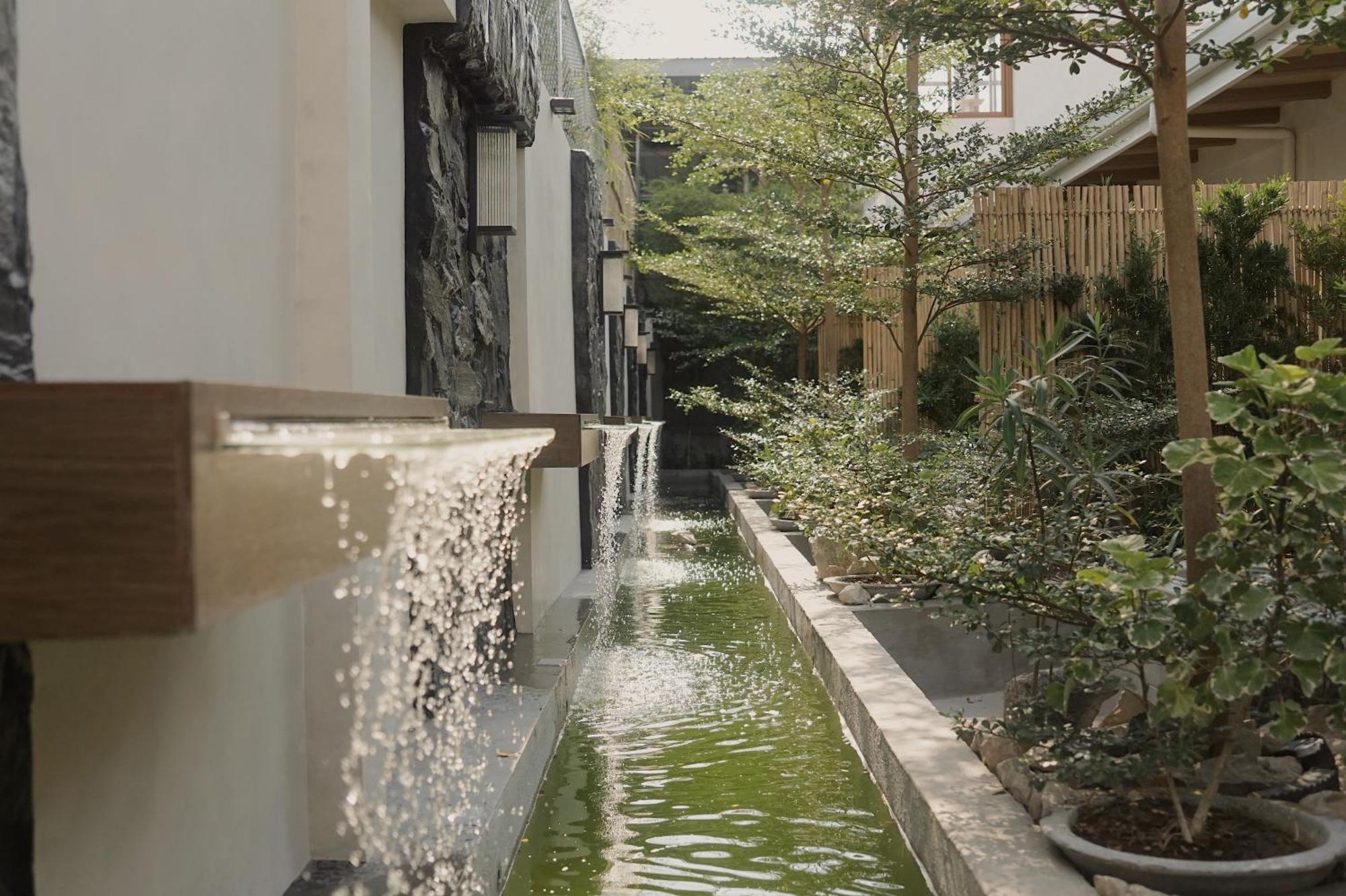 Ritz Villa Bauang Ngoại thất bức ảnh