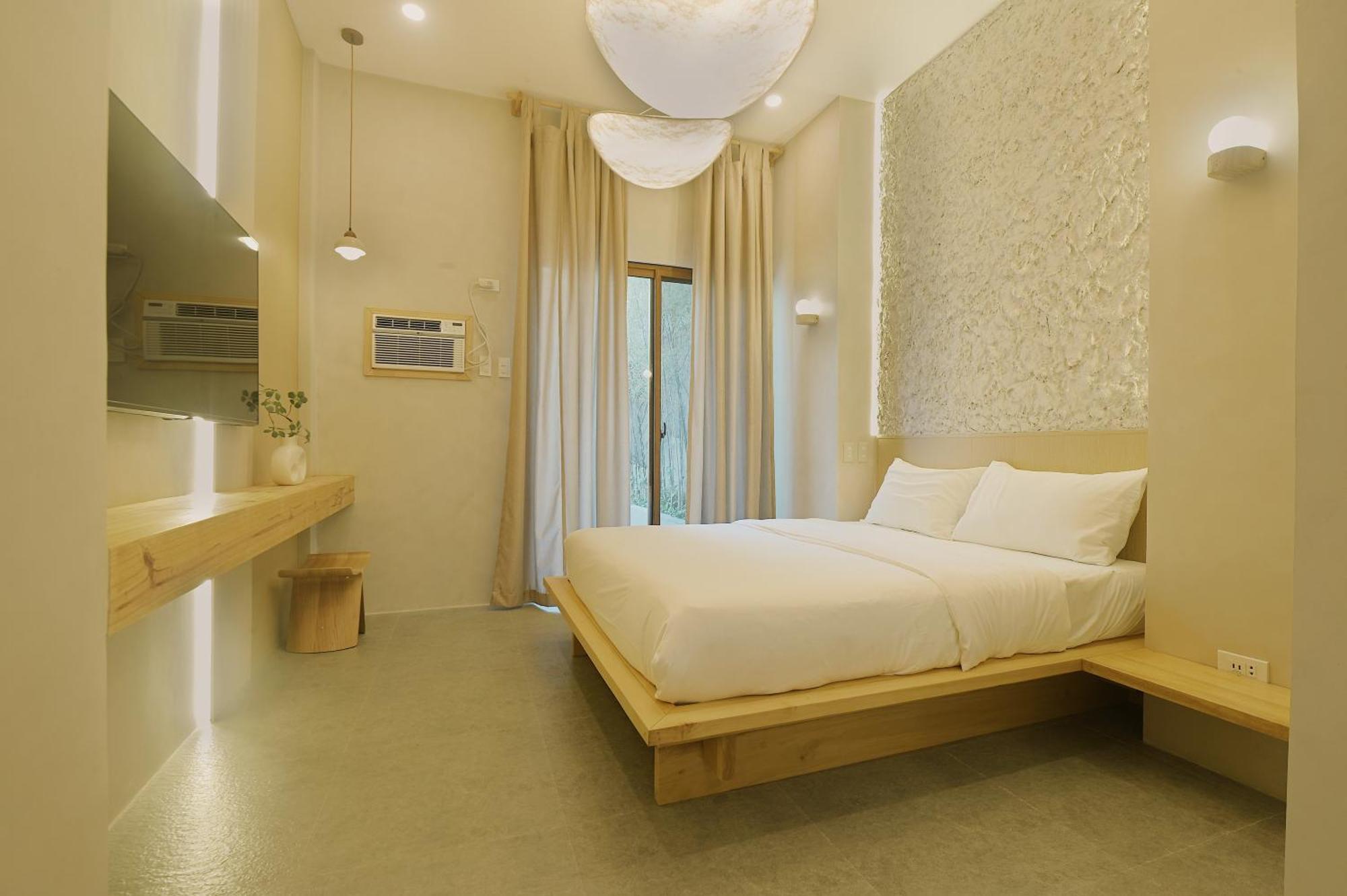 Ritz Villa Bauang Ngoại thất bức ảnh