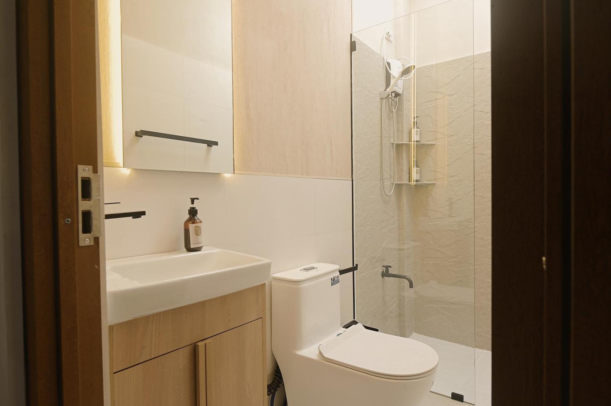 Ritz Villa Bauang Ngoại thất bức ảnh