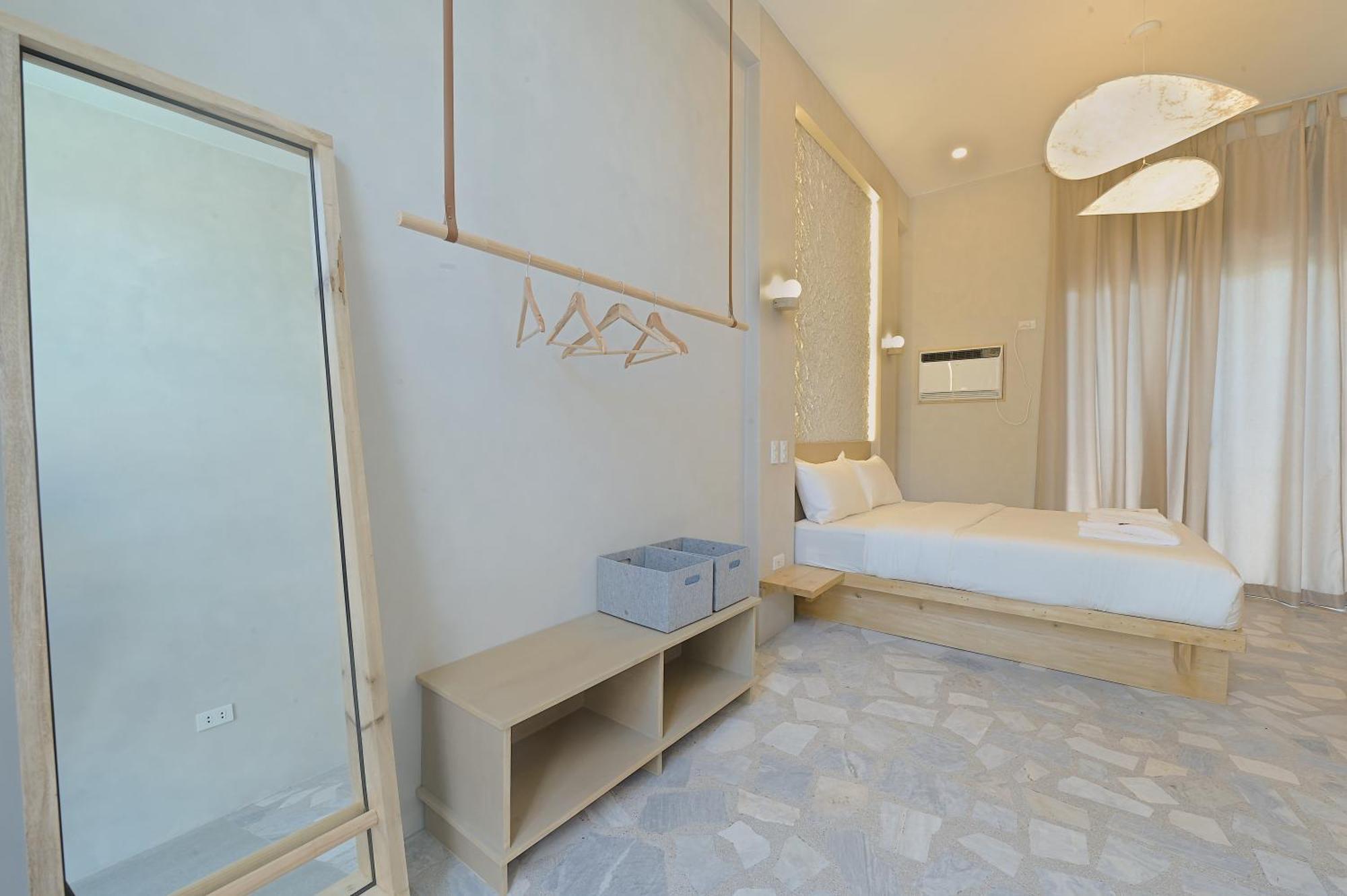 Ritz Villa Bauang Ngoại thất bức ảnh