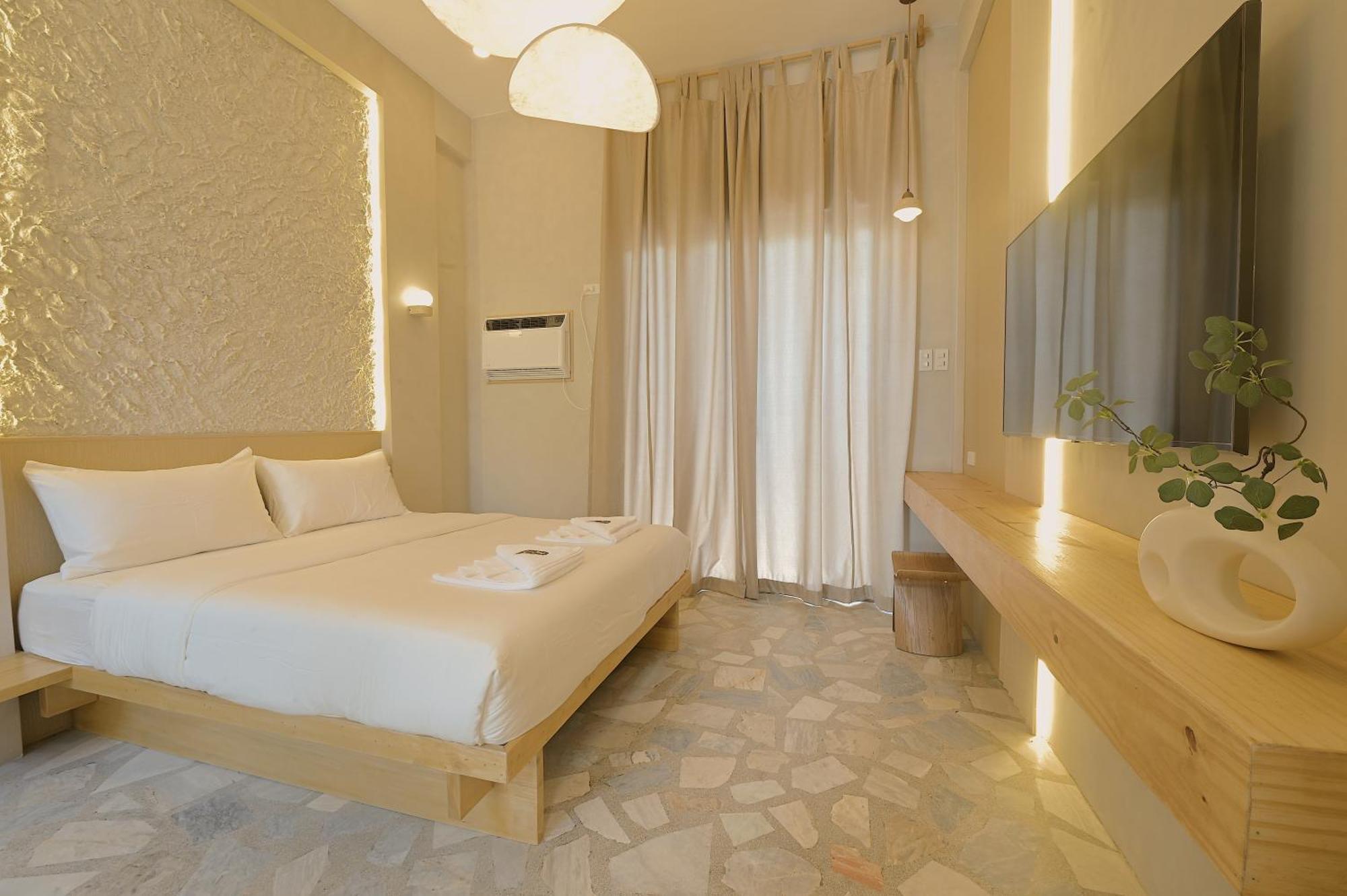 Ritz Villa Bauang Ngoại thất bức ảnh