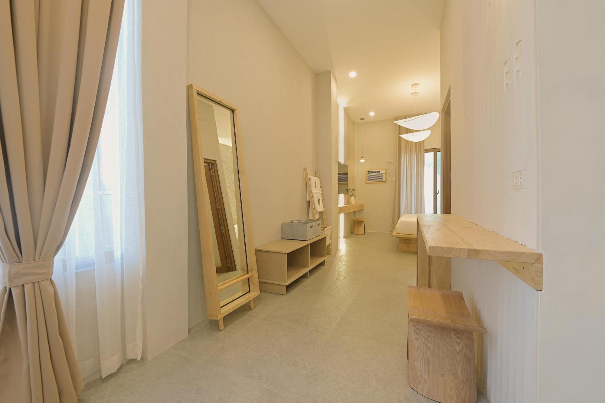 Ritz Villa Bauang Ngoại thất bức ảnh
